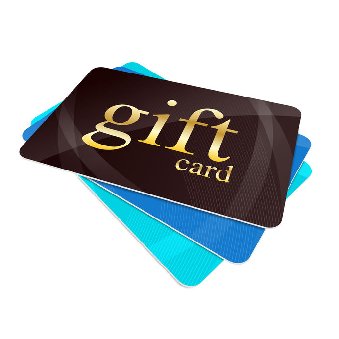 57932012 - gift cards